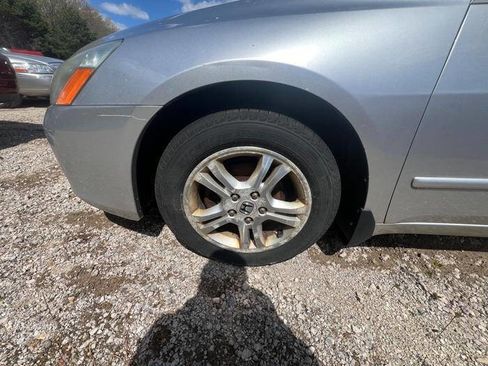 Used 2006 Honda Accord EX-L image 10