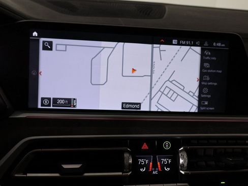 Used 2021 BMW X5 xDrive40i w/ Premium Package 2 image 8