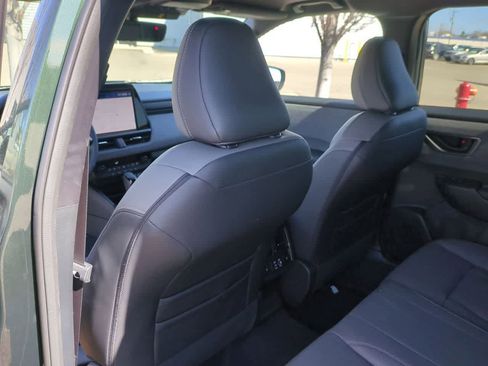 New 2026 Subaru Outback Limited AWD/4WD image 17