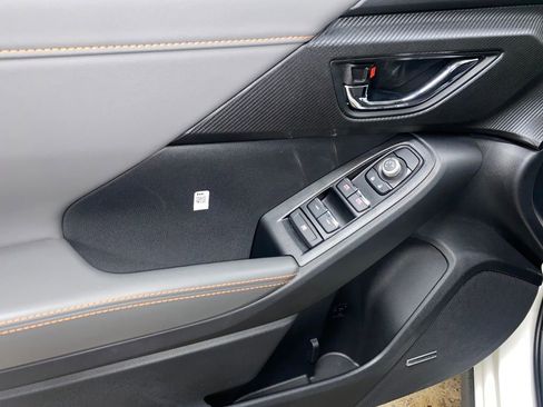 New 2025 Subaru Crosstrek 2.5i Limited image 25