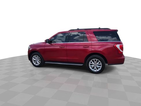 Used 2021 Ford Expedition XLT RWD image 6