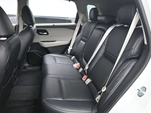 Certified 2023 Nissan Rogue SL w/ SL Premium Package AWD/4WD image 11