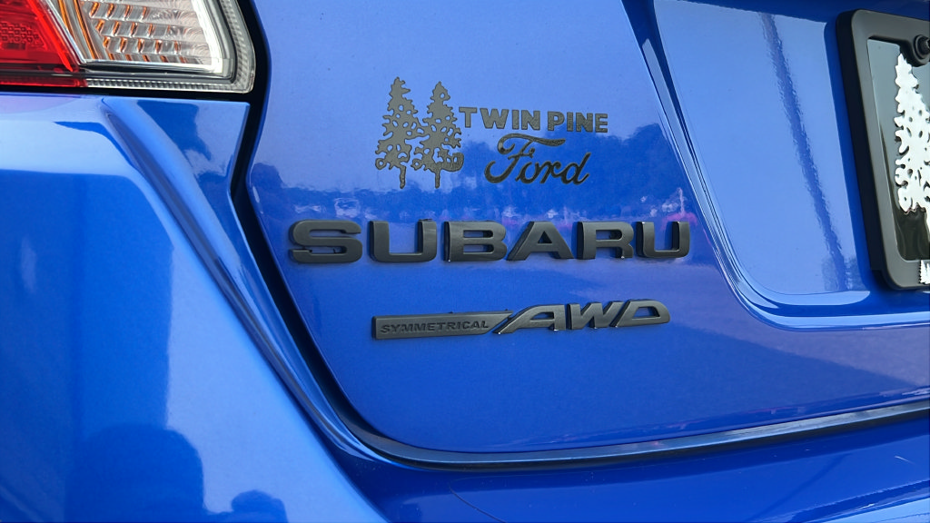 Used 2021 Subaru WRX w/ Popular Package #3 (IZT) AWD/4WD image 23