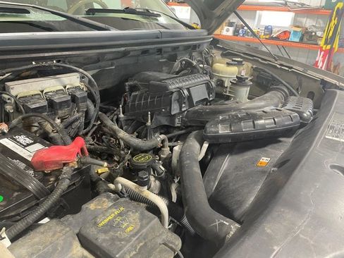 Used 2005 Ford F150 Lariat AWD/4WD image 36