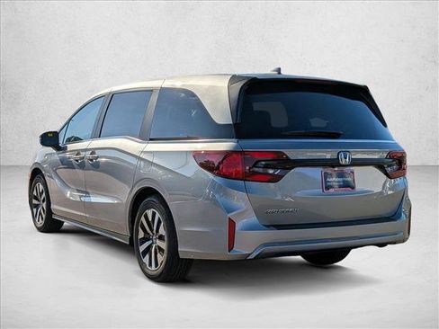 New 2026 Honda Odyssey EX-L image 9