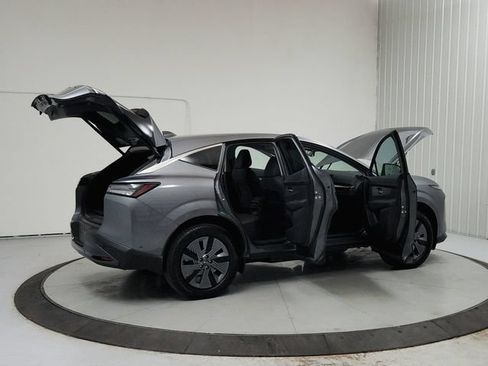 Used 2025 Nissan Murano SL w/ Cargo Package AWD/4WD image 15