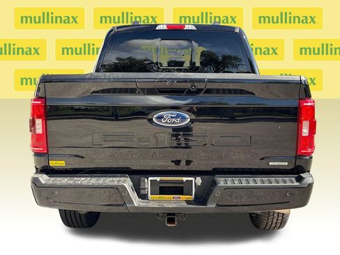 Certified 2023 Ford F150 XLT w/ Equipment Group 302A High AWD/4WD image 9