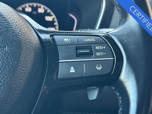 Certified 2023 Honda Pilot EX-L image 27