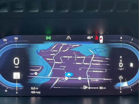 Certified 2024 Volvo XC90 B6 Plus w/ Protection Package Premier image 34