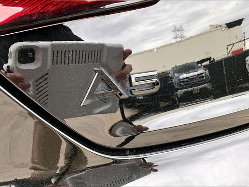 Used 2024 Audi A5 2.0T Premium Plus image 30