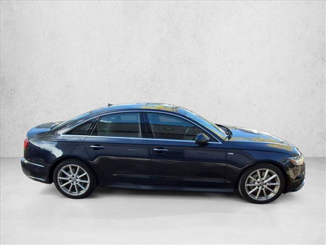 Used 2018 Audi A6 2.0T Premium Plus w/ Premium Plus Package AWD/4WD image 4