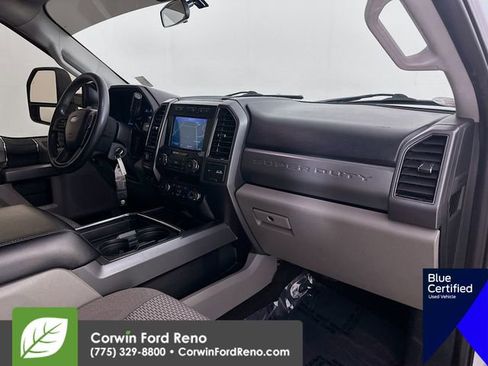 Used 2020 Ford F250 XLT w/ XLT Value Package image 32