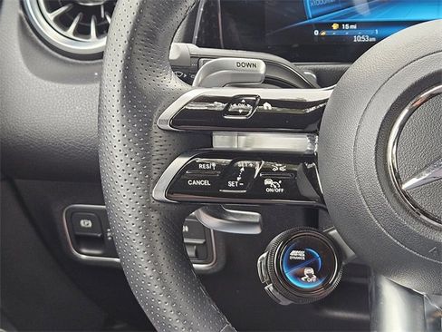 Certified 2024 Mercedes-Benz GLB 35 AMG GLB 35 AMGﾮ image 27