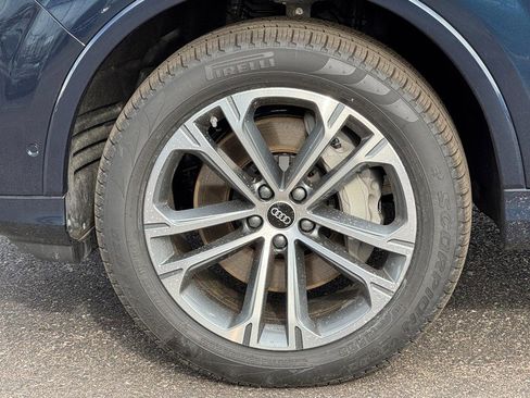 New 2026 Audi Q7 2.0T Premium Plus image 4