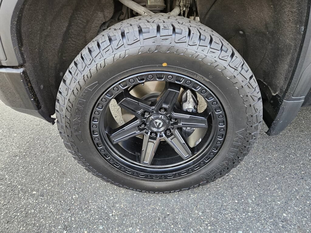 Used 2020 GMC Sierra 1500 Elevation AWD/4WD image 7