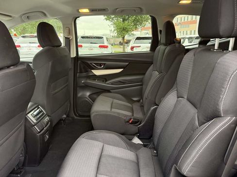 Used 2019 Subaru Ascent Premium AWD/4WD image 17
