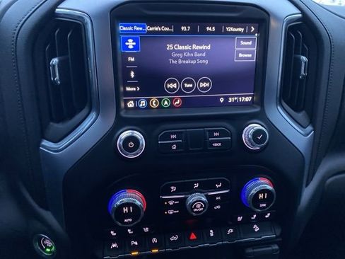 Used 2019 GMC Sierra 1500 SLT w/ SLT Premium Plus Package image 25