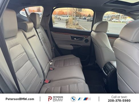 Used 2020 Honda CR-V Touring image 20