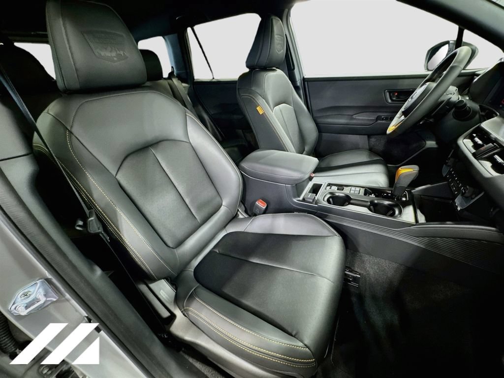 New 2026 Subaru Outback Wilderness AWD/4WD image 28