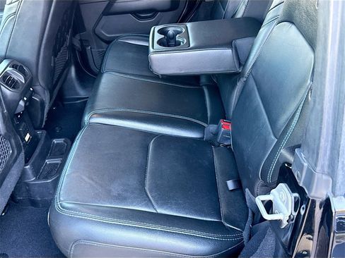 Used 2022 Jeep Wrangler Unlimited Rubicon 4xe image 29