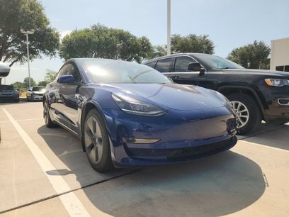 Used 2023 Tesla Model 3 Standard Range
