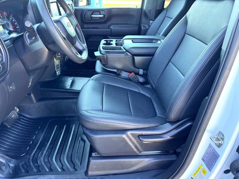 Used 2023 Chevrolet Silverado 2500 W/T w/ Gooseneck/5TH Wheel Package image 12