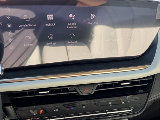 New 2026 Buick Envision Avenir AWD/4WD image 26