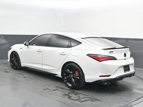 Used 2023 Acura Integra A-Spec image 5
