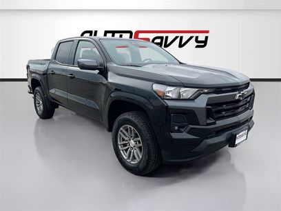 Used 2024 Chevrolet Colorado LT w/ LT Convenience Package