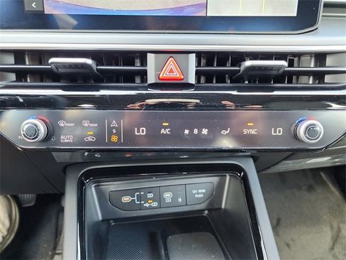 New 2026 Kia K5 GT w/ GT1 Package image 21