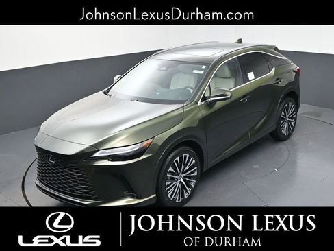 New 2026 Lexus RX 350 Premium Plus image 25