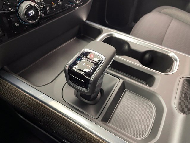 New 2026 Chevrolet Silverado 1500 RST w/ All Star Edition Plus AWD/4WD image 7