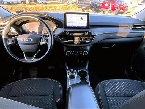 Used 2025 Ford Escape Active image 18