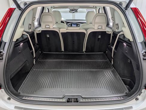 Used 2024 Volvo XC90 T8 Plus w/ Protection Package Premier image 24