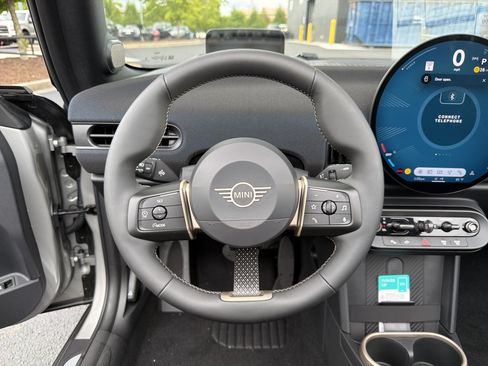 New 2026 MINI Cooper S FWD image 9