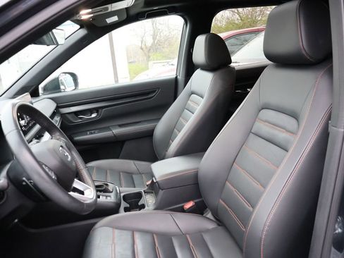 Used 2024 Honda CR-V Sport-L image 11