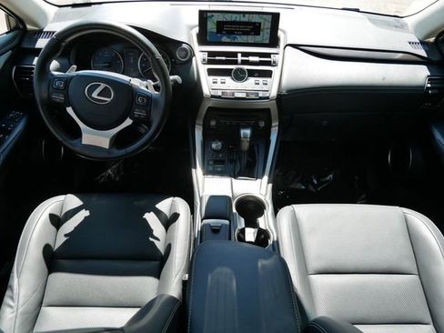 Used 2018 Lexus NX 300 AWD w/ Premium Package image 12