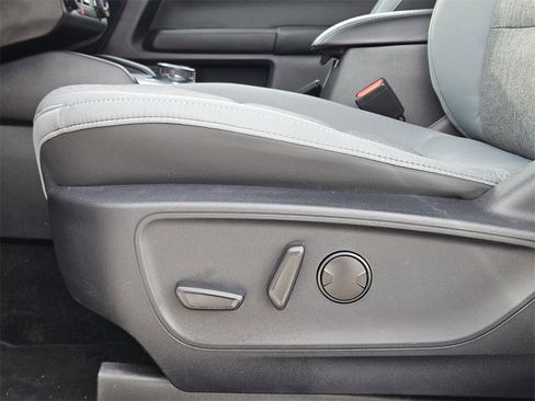 Used 2024 Ford Bronco Sport Big Bend w/ Convenience Package image 18