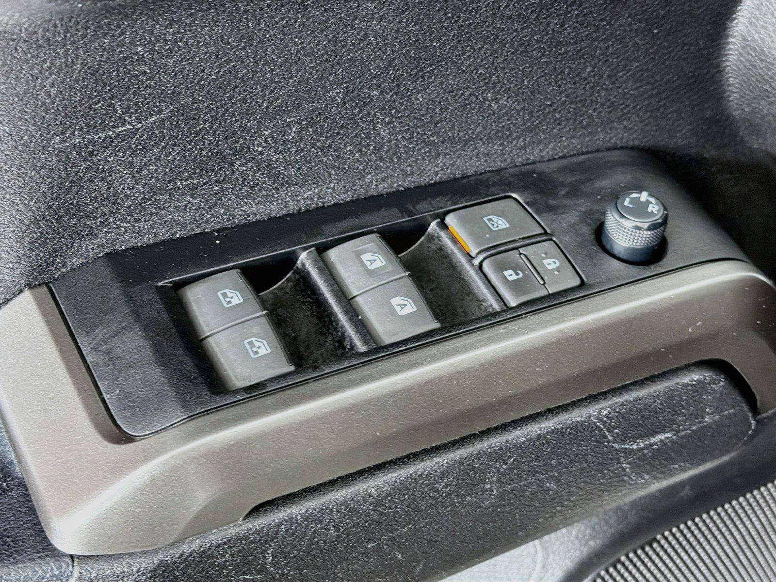 Used 2023 Toyota Tacoma SR5 w/ SX Package AWD/4WD image 24