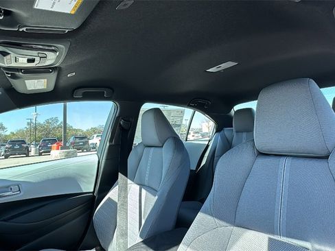 New 2026 Toyota Corolla SE image 19