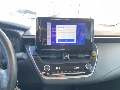 Used 2023 Toyota Corolla LE image 18