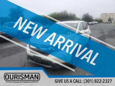 Used 2017 Honda CR-V EX image 4