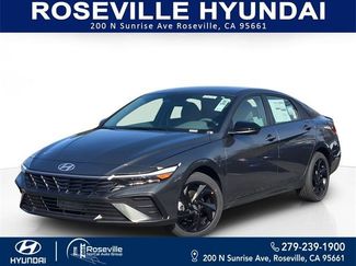 New 2026 Hyundai Elantra Sport video 1