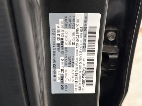 Used 2023 MAZDA CX-30 AWD 2.5 S w/ Preferred Package image 22