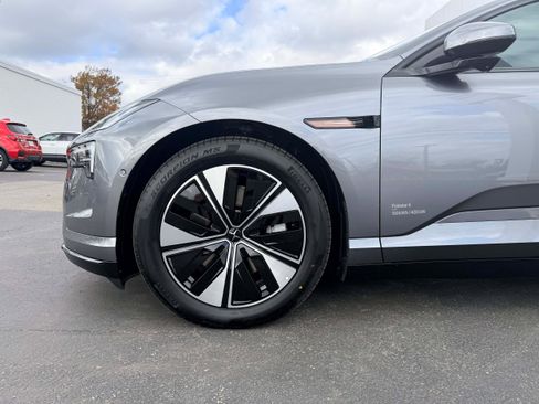 New 2026 Polestar Polestar 4 image 10