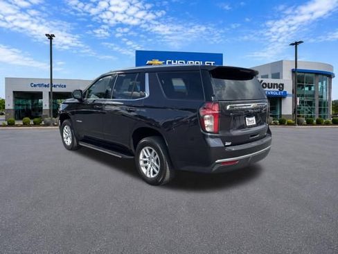 Used 2023 Chevrolet Tahoe LT AWD/4WD image 5