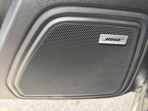 Used 2017 Porsche Macan S AWD/4WD image 12