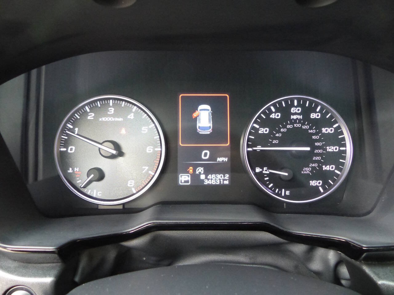 Used 2023 Subaru Outback Premium AWD/4WD image 27