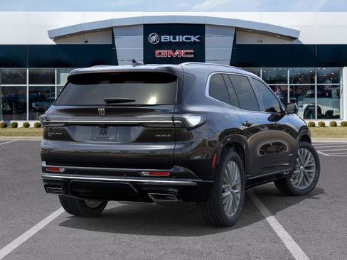 New 2025 Buick Enclave Avenir w/ Super Cruise Package image 22