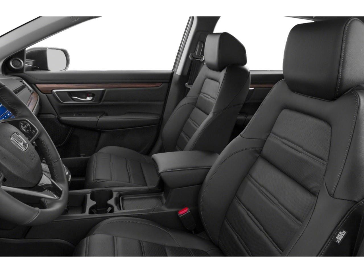 Used 2019 Honda CR-V EX-L image 4